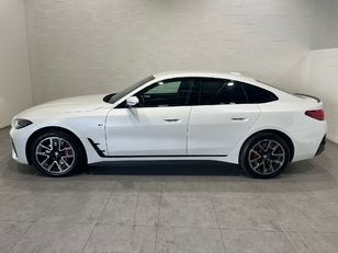 BMW i4 eDrive40 250 kW (340 CV) 87284657 en Barcelona