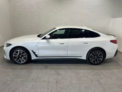 BMW i4 eDrive40 250 kW (340 CV) 87284657 en Barcelona BMW i4 eDrive40 250 kW (340 CV) 87284657 en Barcelona