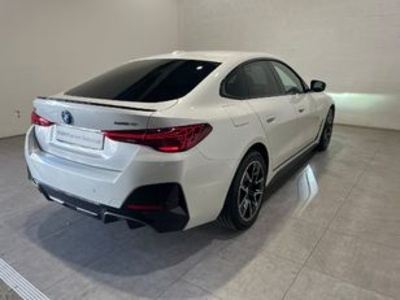 BMW i4 eDrive40 250 kW (340 CV) 87284657 en Barcelona BMW i4 eDrive40 250 kW (340 CV) 87284657 en Barcelona