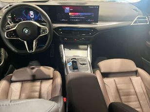 BMW i4 eDrive40 250 kW (340 CV) 87284657 en Barcelona