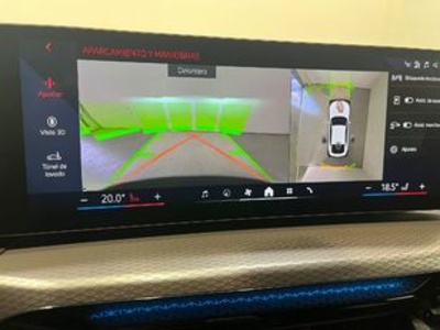 BMW i4 eDrive40 250 kW (340 CV) 87284657 en Barcelona BMW i4 eDrive40 250 kW (340 CV) 87284657 en Barcelona