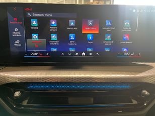 BMW i4 eDrive40 250 kW (340 CV) 87284657 en Barcelona