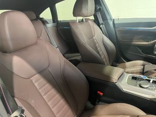 BMW i4 eDrive40 250 kW (340 CV) 87284657 en Barcelona