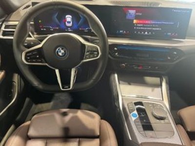 BMW i4 eDrive40 250 kW (340 CV) 87284657 en Barcelona BMW i4 eDrive40 250 kW (340 CV) 87284657 en Barcelona