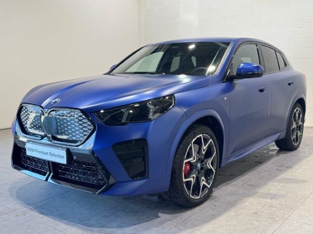 BMW xDrive30 230 kW (313 CV) iX2 en Barcelona