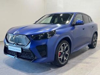 BMW iX2 xDrive30 230 kW (313 CV) 87284660 en Barcelona BMW iX2 xDrive30 230 kW (313 CV) 87284660 en Barcelona