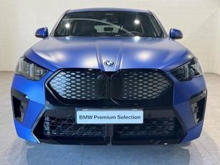 BMW iX2 xDrive30 230 kW (313 CV) 87284660 en Barcelona