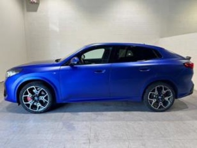 BMW iX2 xDrive30 230 kW (313 CV) 87284660 en Barcelona BMW iX2 xDrive30 230 kW (313 CV) 87284660 en Barcelona