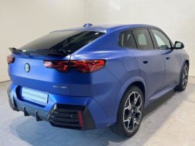 BMW iX2 xDrive30 230 kW (313 CV) 87284660 en Barcelona BMW iX2 xDrive30 230 kW (313 CV) 87284660 en Barcelona