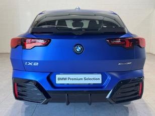 BMW iX2 xDrive30 230 kW (313 CV) 87284660 en Barcelona