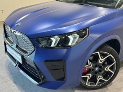 BMW iX2 xDrive30 230 kW (313 CV) 87284660 en Barcelona BMW iX2 xDrive30 230 kW (313 CV) 87284660 en Barcelona