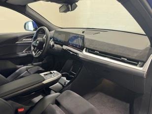 BMW iX2 xDrive30 230 kW (313 CV) 87284660 en Barcelona