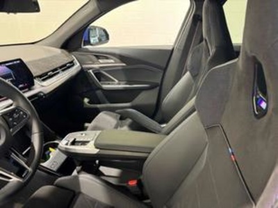 BMW iX2 xDrive30 230 kW (313 CV) 87284660 en Barcelona BMW iX2 xDrive30 230 kW (313 CV) 87284660 en Barcelona