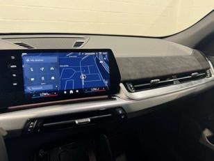 BMW iX2 xDrive30 230 kW (313 CV) 87284660 en Barcelona