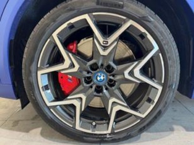 BMW iX2 xDrive30 230 kW (313 CV) 87284660 en Barcelona BMW iX2 xDrive30 230 kW (313 CV) 87284660 en Barcelona