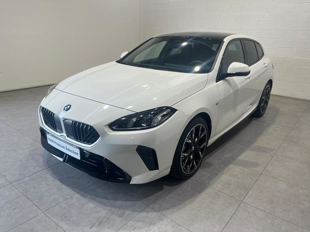 BMW 120d 120 kW (163 CV) Serie 1 en Barcelona