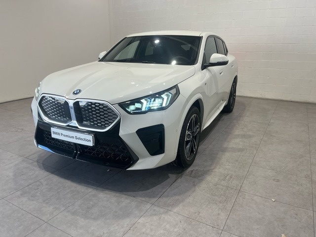 BMW eDrive20 150 kW (204 CV) iX2 en Barcelona
