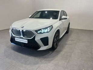 BMW iX2 eDrive20 150 kW (204 CV) 87284678 en Barcelona
