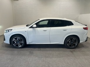 BMW iX2 eDrive20 150 kW (204 CV) 87284678 en Barcelona