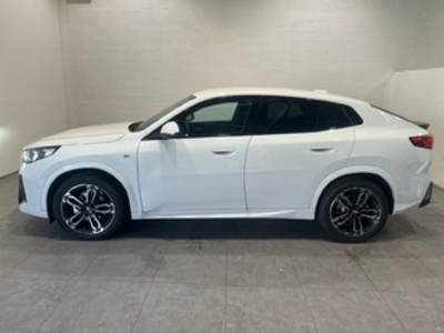 BMW iX2 eDrive20 150 kW (204 CV) 87284678 en Barcelona BMW iX2 eDrive20 150 kW (204 CV) 87284678 en Barcelona