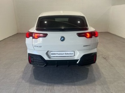BMW iX2 eDrive20 150 kW (204 CV) 87284678 en Barcelona BMW iX2 eDrive20 150 kW (204 CV) 87284678 en Barcelona