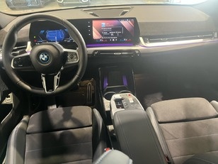 BMW iX2 eDrive20 150 kW (204 CV) 87284678 en Barcelona