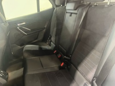 BMW iX2 eDrive20 150 kW (204 CV) 87284678 en Barcelona BMW iX2 eDrive20 150 kW (204 CV) 87284678 en Barcelona