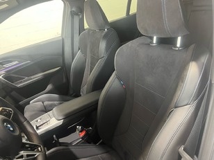 BMW iX2 eDrive20 150 kW (204 CV) 87284678 en Barcelona