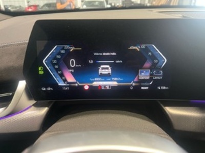 BMW iX2 eDrive20 150 kW (204 CV) 87284678 en Barcelona BMW iX2 eDrive20 150 kW (204 CV) 87284678 en Barcelona