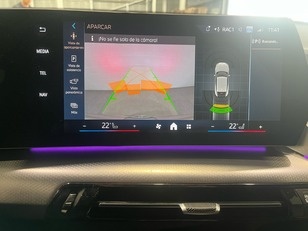 BMW iX2 eDrive20 150 kW (204 CV) 87284678 en Barcelona