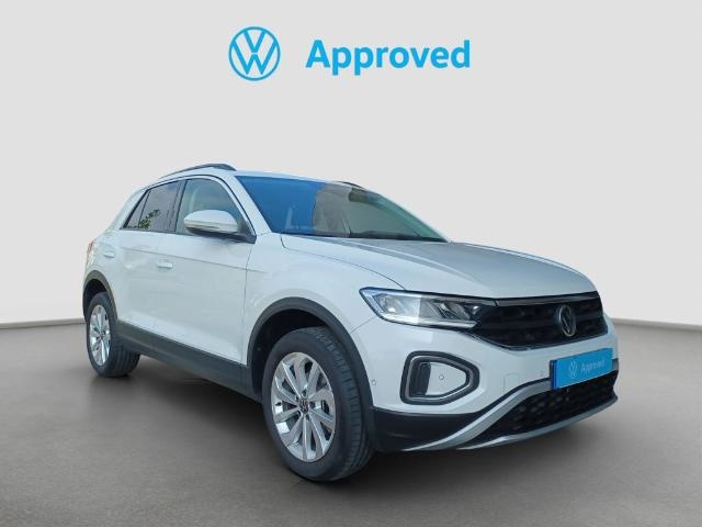 VolkswagenT-Roc Life 1.0 TSI 81 kW (110 CV)