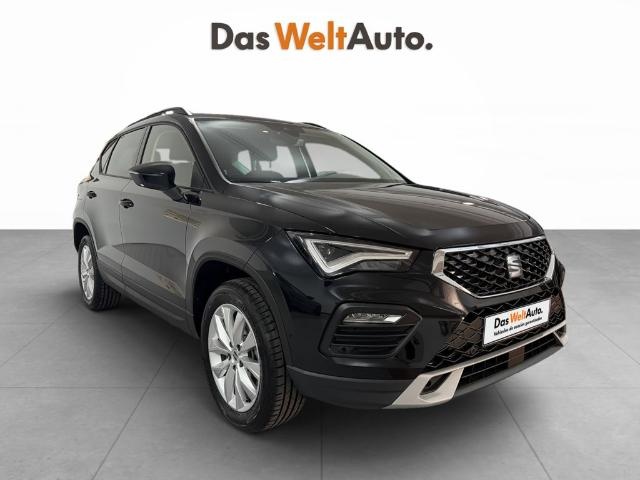 SEATAteca 1.0 TSI S&S Style XM Eco 85 kW (115 CV)