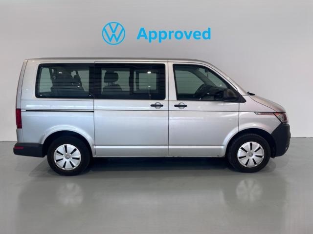 VolkswagenCaravelle Origin Batalla Corta 2.0 TDI BMT 110 kW (150 CV) DSG3