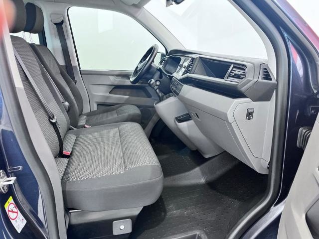 VolkswagenCaravelle Origin Batalla Corta 2.0 TDI BMT 110 kW (150 CV) DSG5