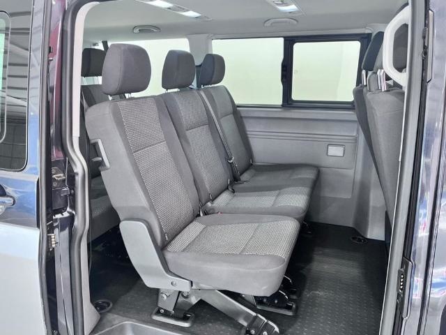 VolkswagenCaravelle Origin Batalla Corta 2.0 TDI BMT 110 kW (150 CV) DSG6