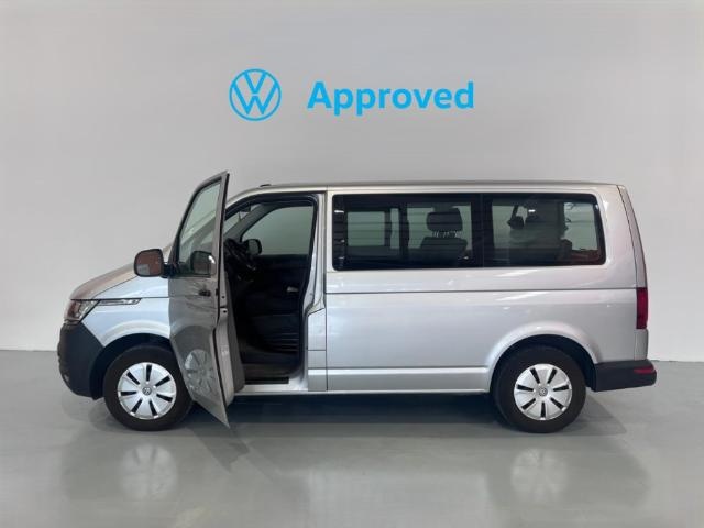 VolkswagenCaravelle Origin Batalla Corta 2.0 TDI BMT 110 kW (150 CV) DSG9