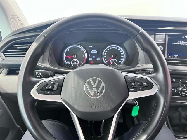VolkswagenCaravelle Origin Batalla Corta 2.0 TDI BMT 110 kW (150 CV) DSG14