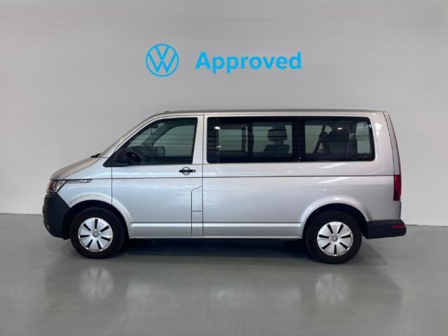 VolkswagenCaravelle Origin Batalla Corta 2.0 TDI BMT 110 kW (150 CV) DSG17