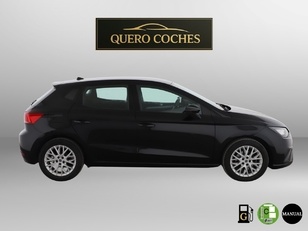 SEAT Ibiza 1.0 TSI S&S FR 40 Aniversario 85 kW (115 CV)