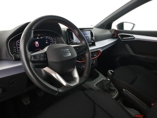 SEAT Ibiza 1.0 TSI S&S FR 40 Aniversario 85 kW (115 CV)