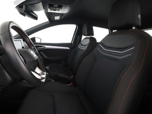 SEAT Ibiza 1.0 TSI S&S FR 40 Aniversario 85 kW (115 CV)