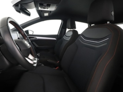SEAT Ibiza 1.0 TSI S&S FR 40 Aniversario 85 kW (115 CV) SEAT Ibiza 1.0 TSI S&S FR 40 Aniversario 85 kW (115 CV)