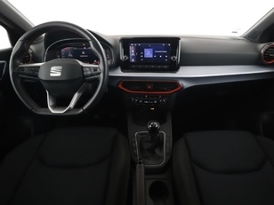 SEAT Ibiza 1.0 TSI S&S FR 40 Aniversario 85 kW (115 CV)