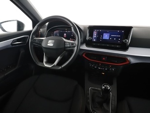 SEAT Ibiza 1.0 TSI S&S FR 40 Aniversario 85 kW (115 CV)