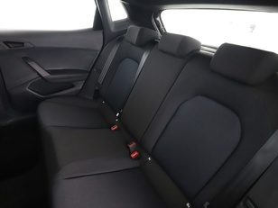 SEAT Ibiza 1.0 TSI S&S FR 40 Aniversario 85 kW (115 CV)