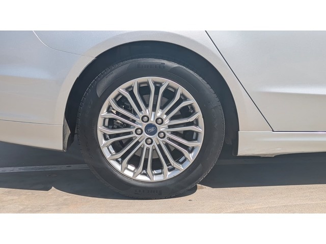 FordMondeo 2.0 TDCI Titanium PowerShift  110 kW (150 CV) Vehículo usado en Barcelona - 8