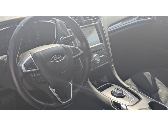 FordMondeo 2.0 TDCI Titanium PowerShift  110 kW (150 CV) Vehículo usado en Barcelona - 16
