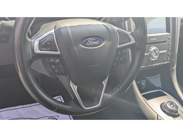 FordMondeo 2.0 TDCI Titanium PowerShift  110 kW (150 CV) Vehículo usado en Barcelona - 17