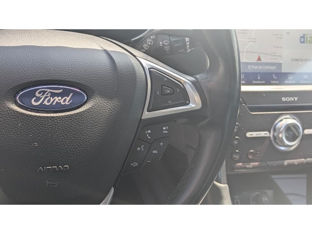 FordMondeo 2.0 TDCI Titanium PowerShift  110 kW (150 CV) Vehículo usado en Barcelona - 19