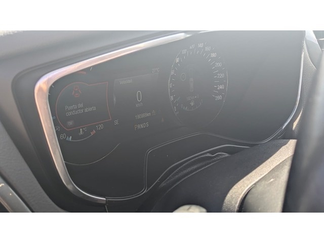 FordMondeo 2.0 TDCI Titanium PowerShift 110 kW (150 CV) Vehículo usado en Barcelona - 33 FordMondeo 2.0 TDCI Titanium PowerShift 110 kW (150 CV) Vehículo usado en Barcelona - 33